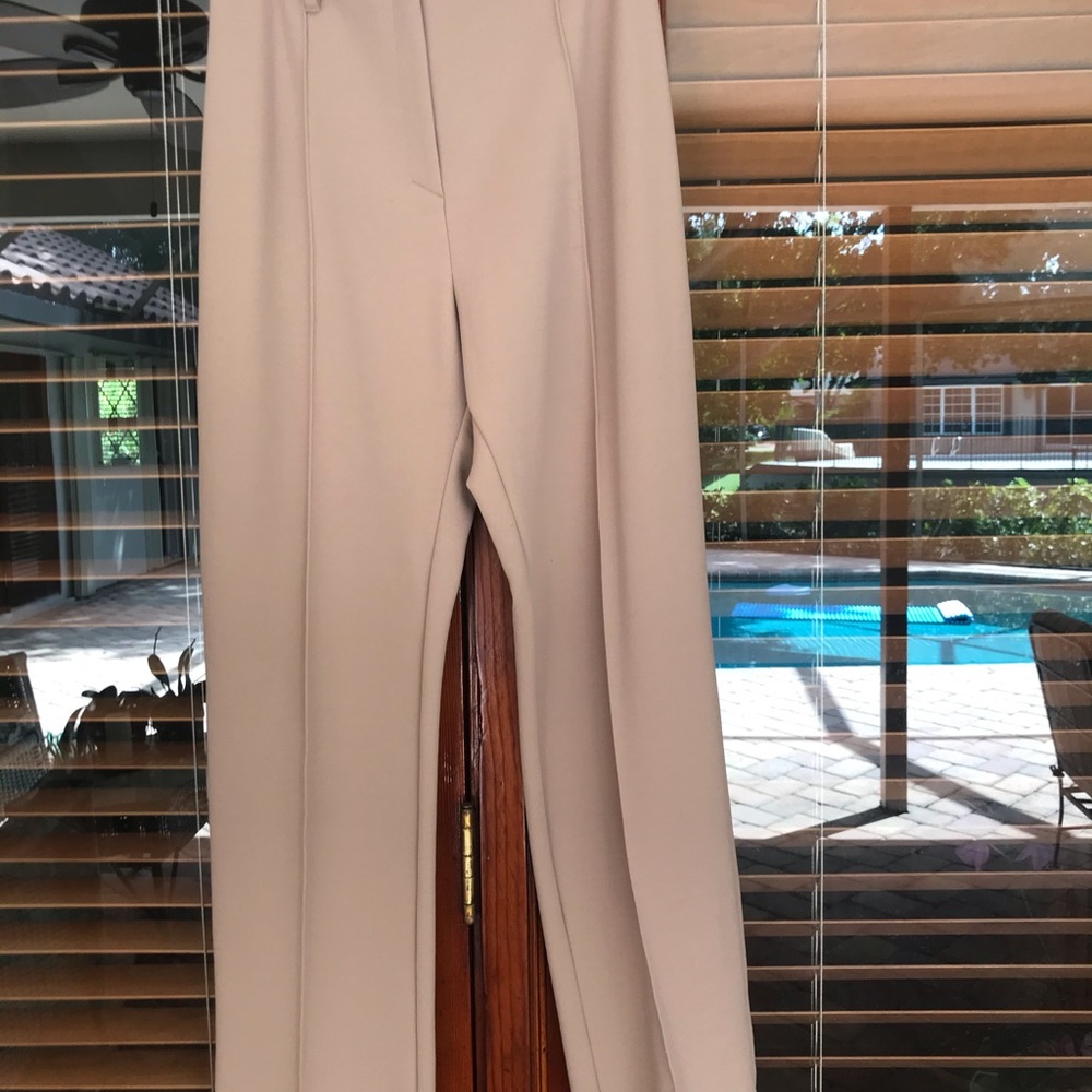 ——-SOLD————JACKET, SKIRT AND SLACK SUIT - Picture 10 of 15